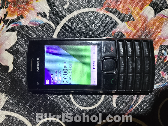 Use mobile phone